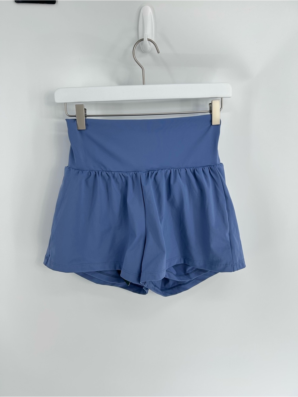 NWT Halara Softlyzero Airy Shorts - Size medium